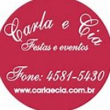 Carla E Cia - Festas E Eventos.