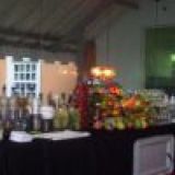 Coquetéis, Drinks, Buffet, Churrasco, Crepes, Etc.
