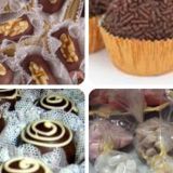 Doces Mari / Festas E Eventos