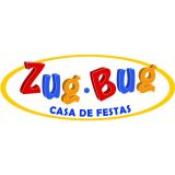 Zug Bug Casa de Festas