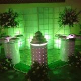 Buffet Shekinah