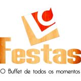 Lc Festas - Buffet e Gestão de Eventos