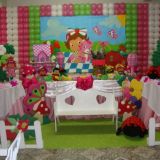 Cantinha Da Criança decoraçaõ e locaçaõ