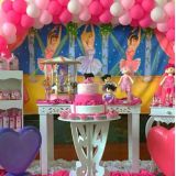 Buffet Infantil