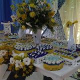 Ame Festas Buffet