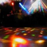 Dj´s,som,iluminação,telão...