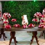 Buffet Teen itaquera zona leste