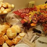 Buffet em Domicílio Leopoldina Carmello