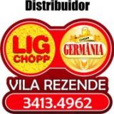 Lig Chopp Germania Piracicaba Vila Rezende