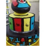 Atelier dos Doces da Leticia