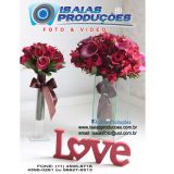 Isaias Produções Foto & Video Ltda