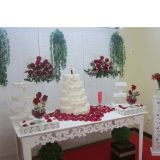 Aguape Decoração Floral /Eventos