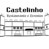 Castelinho - Restaurante e Eventos