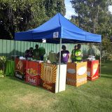 Stylo Art Brinquedos carrocinhas e buffet