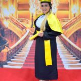jr Eventos e formatura