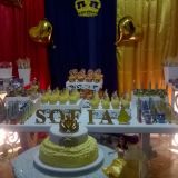 Famylya Festas & Eventos
