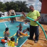 Giló Festas - Recreações e Animações em geral