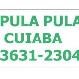 Cachorro Quente Em Cuiaba