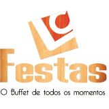 lc Festas- o Buffet em Casa de Todos os Momentos