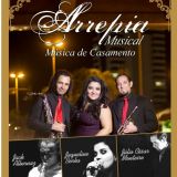 Jack albernaZ saxofonista & Arrepia Musical