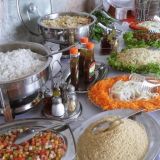 Buffet Brasilia