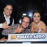 Dj Thiago Abdo Locação De Telão, Som E Iluminação