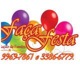 Faça Festa