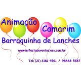 Anima som,buffet domicilio,Animação festa infantil