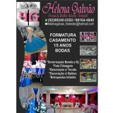 Helena Galvão Festas e Buffet