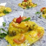 Crisnanda Oliceira - chef de cozinha,consultoraria