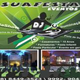 SuaFesta Eventos