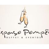 Espaço Pompéia -Buffet e eventos