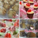 Claudine Leite - Chocolates e Doces Especiais