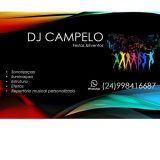 Dj campelo