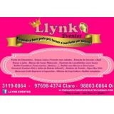 Llynk Eventos