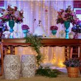 Michelle Rosenstock - Design|Produções|Eventos