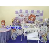 Decoração infantil em Guarulhos