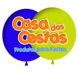 Casa das Cestas - Artigos p/ Festas e Embalagens