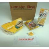 Lanche Box - Beirute