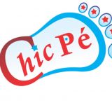 Sandálias Personalizadas - Chic Pé