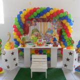 Decoração Infantil no Abc