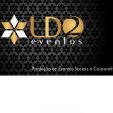 LD2eventos Produção de Eventos Sociais