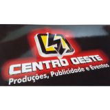 Centro Oeste Produção, Publicidade e Eventos Ltda.
