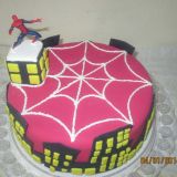 Belle Bolos Doces E Chocolates Personalizados