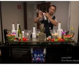 Bartender