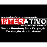 Interativo Soluções em Eventos