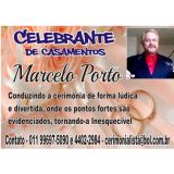 Mestre De Cerimonias - Clarins - Bandas -