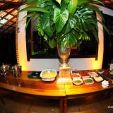 Buffet Jacqueline Sena