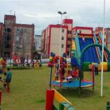 Bombando Brinque Recreação E Locação De Brinquedos