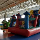 Bombando Brinque Recreação E Aluguel De Brinquedos